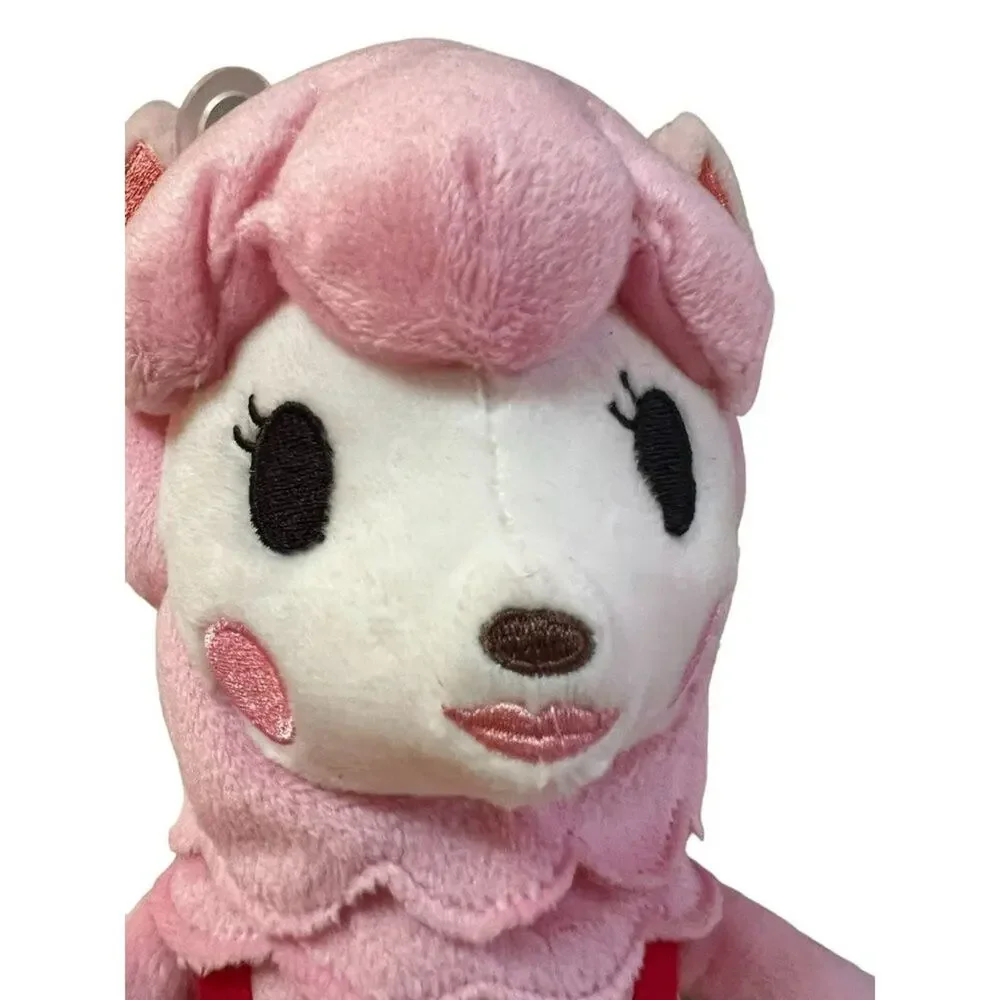 Little Buddy USA Animal Crossing New Leaf Lisa/Reese 9